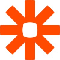 Zapier Logo