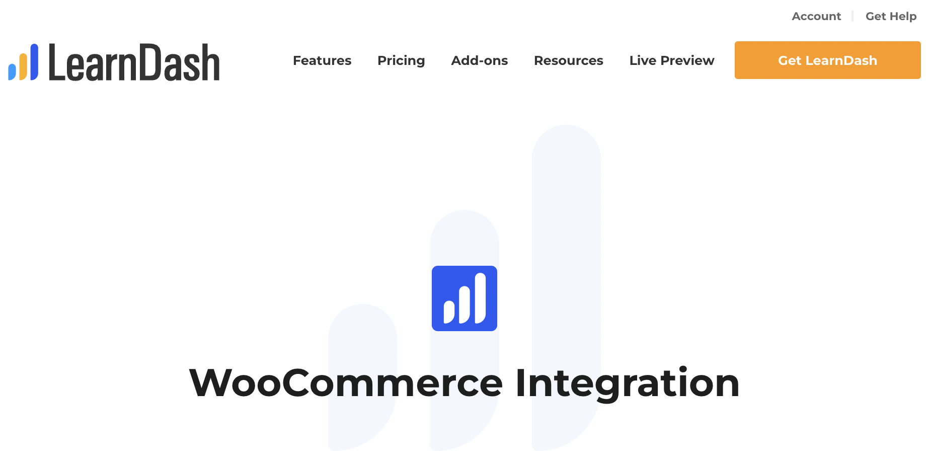 LearnDash WooCommerce Integration
