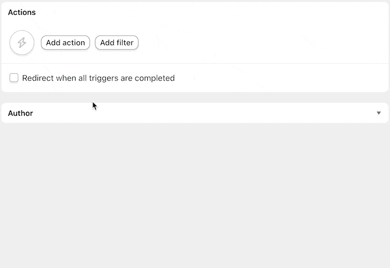 How to Create & Sell LearnDash & WooCommerce Promo Codes 8 — Automator LearnDash Action Enroll the user in a course