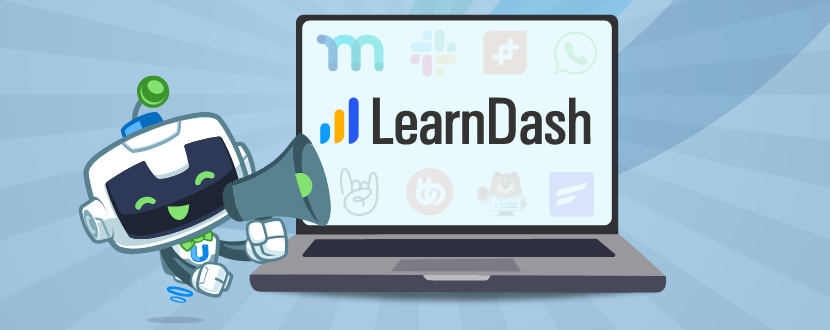 Uncanny Blog - Better LD Notifications