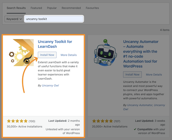 download-uncanny-toolkit-for-learndash