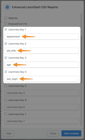 enhanced-learndash-csv-reports-settings-usermeta