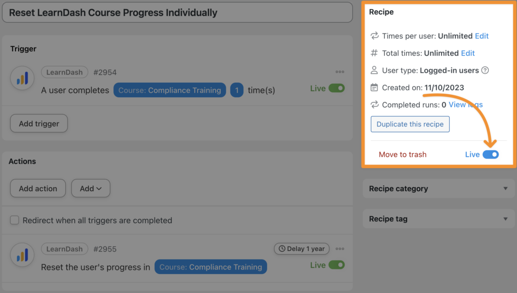 reset-learndash-course-progress-individually-live