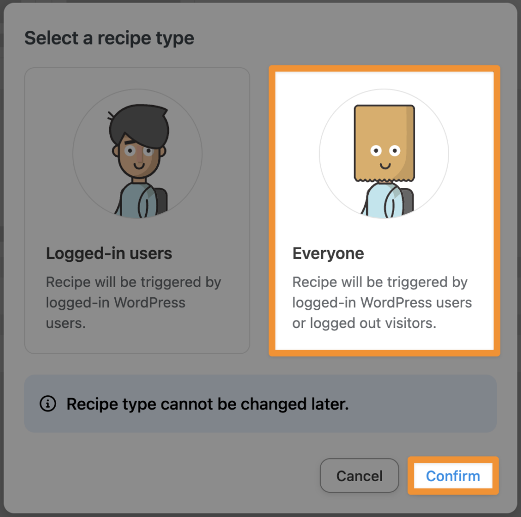 select-recipe-type-everyone