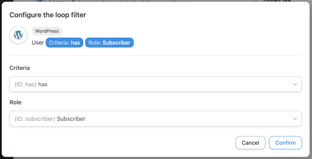 user-loop-filter-has-role-subscriber