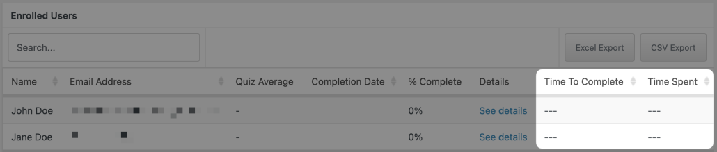 tin-canny-reporting-course-report-with-time-columns